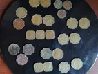 Old Coins