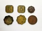 Old Coins
