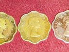Old Coins