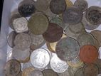 Old Coins