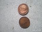 Old Coins