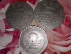 Old Coins