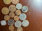 Old Coins