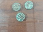 Old Coins