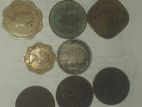 Old Coins