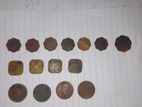 Old Coins