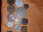 Old Coins