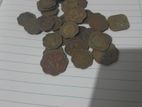 Old Coins