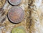 Old Coins