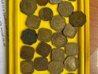 Old Coins Lot