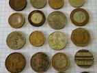 Old Coins