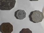 Old Coins