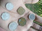 Old Coins