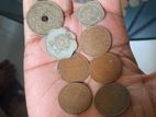 Old Coins