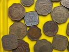 Old Coins Lot