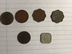 Old Coins