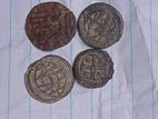 Old Coins