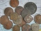 Old Coins