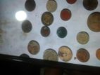 Old Coins