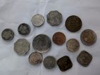 Old Coins