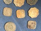 Old Coins