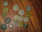 Old Coins