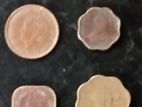 Old Coins