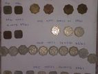 Old Coins