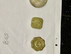 Old Coins