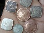 Old Coins