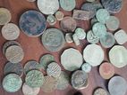 Old Coins