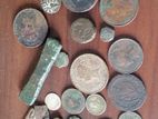 Old Coins