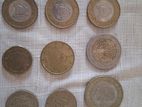 Old Coins