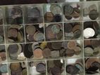 Old Coins