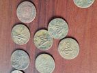Old Coins