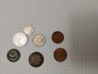 Old Coins