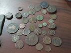 Old Coins