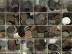 Old Coins