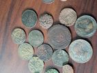Old Coins