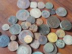 Old Coins