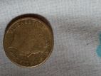 Old Coins