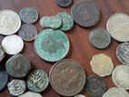 old coins