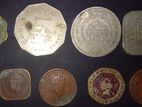Old Coins