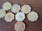 Old Coins