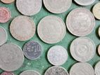 Old Coins