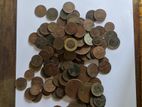 Old Coins