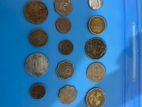 Old Coins