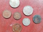 Old Coins