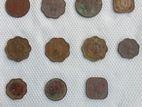 Old Coins