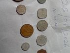 Old Coins